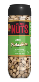 Tall OTG 14 oz. Pistachios Jumbo (Extra