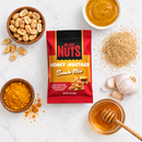 Honey Mustard Snack Mix - Snack Size