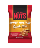 Honey Mustard Snack Mix - Snack Size