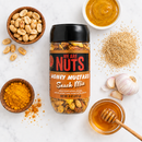 Honey Mustard Snack Mix by We Are Nuts
