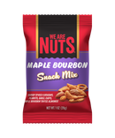 Maple Bourbon Snack Mix - Snack Size