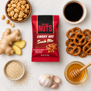 Smoky Hot Snack Mix - Snack Size