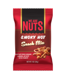 Smoky Hot Snack Mix - Snack Size