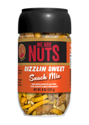 Sizzlin' Sweet Snack Mix