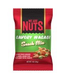 Savory Wasabi Snack Mix - Snack Size