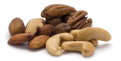 Fancy Deluxe Mixed Nuts