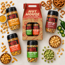 Best of Our Best - Snack Mixes