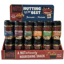 36-Unit Countertop Display Pre-Loaded & Ready to Display