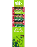2 Flavor Dill 36 Count Floor PPK Shipper