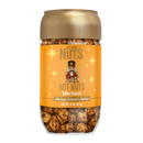 Gingerbread Holiday Collector's Edition Nut House - 6 Pack