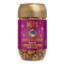 Plaid Holiday Collector's Edition Snack Mix Nut House - 6 Pack
