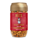Plaid Holiday Collector's Edition Snack Mix Nut House - 6 Pack