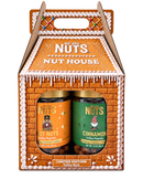 Gingerbread Holiday Collector's Edition Nut House - 6 Pack