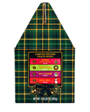 Plaid Holiday Collector's Edition Snack Mix Nut House - 6 Pack