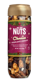 Cherries, Berries, Nuts & Chocolate Holiday Collector's Edition - 12 Pack